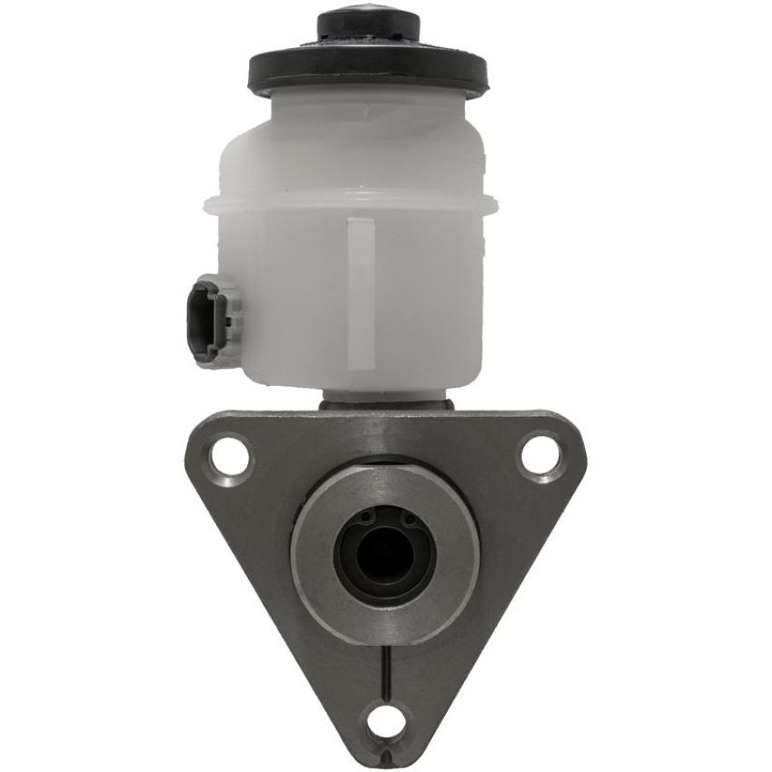 MPA NM52523 New Brake Master Cylinder