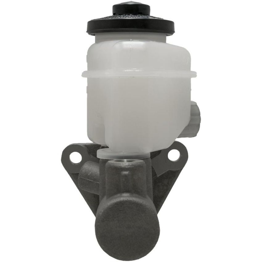 MPA NM52523 New Brake Master Cylinder