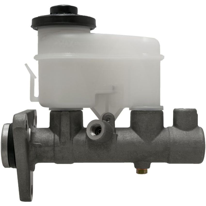 MPA NM52523 New Brake Master Cylinder