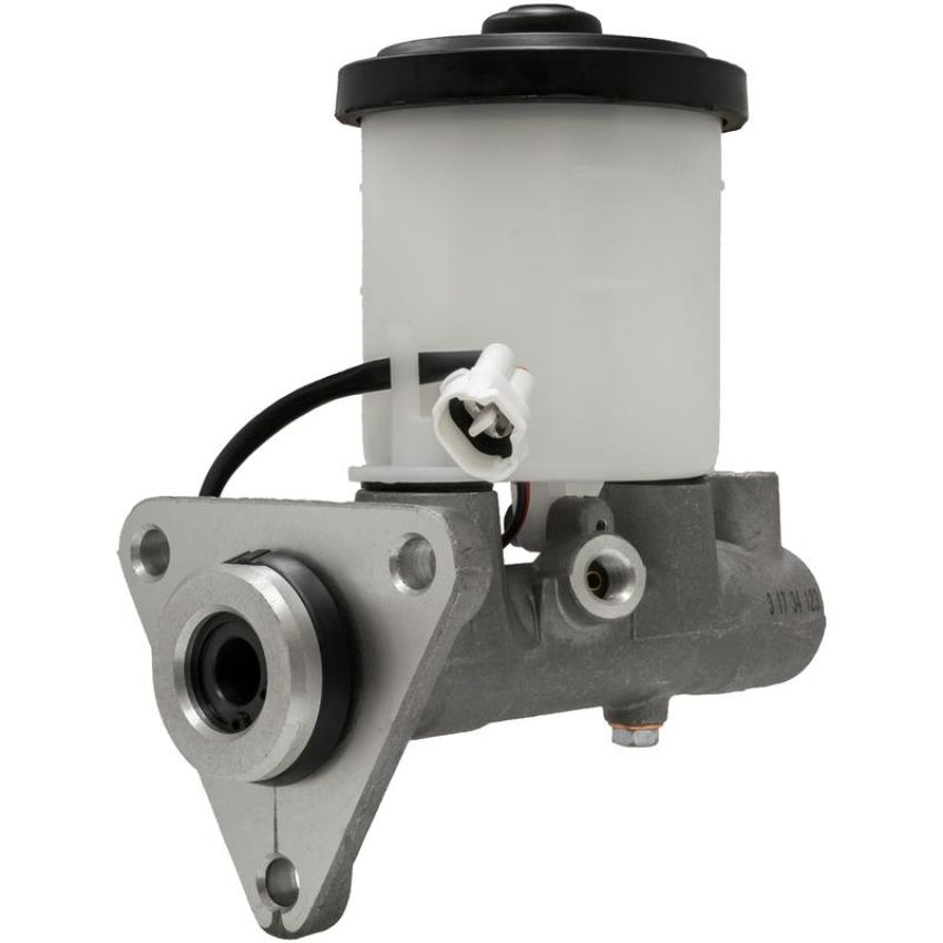 MPA NM52523A New Brake Master Cylinder