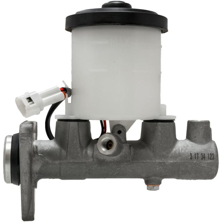 MPA NM52523A New Brake Master Cylinder