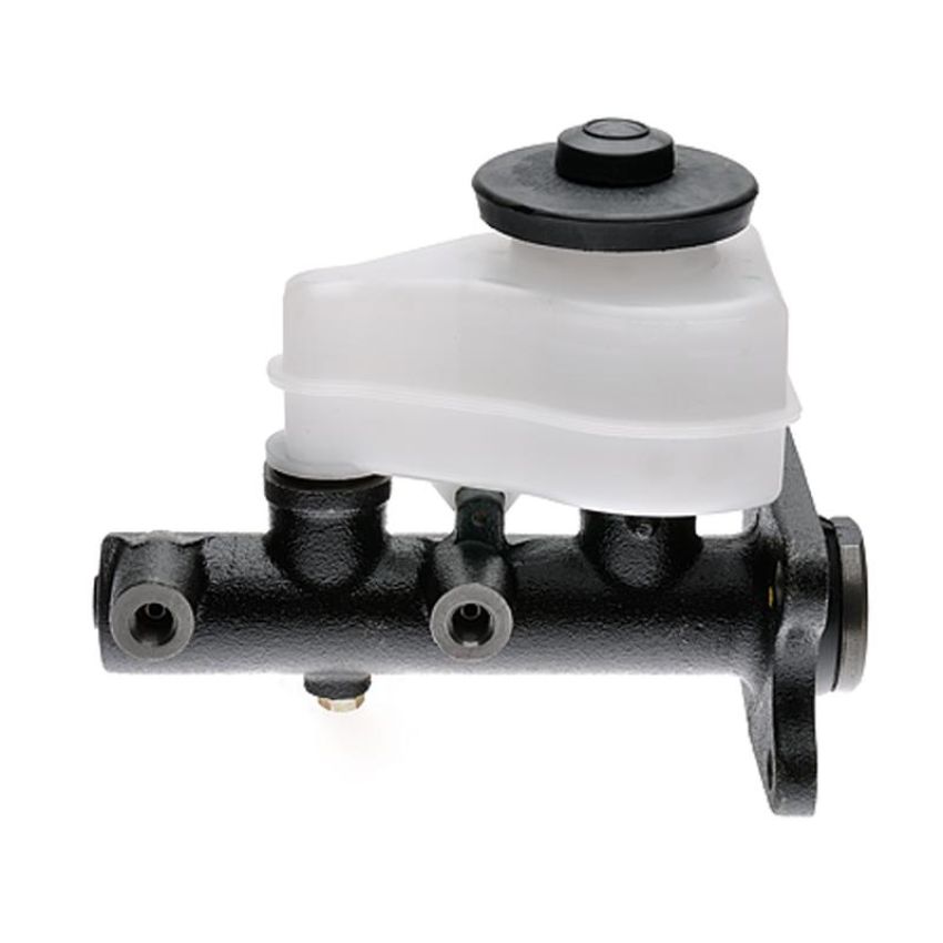 MPA NM52529 New Brake Master Cylinder