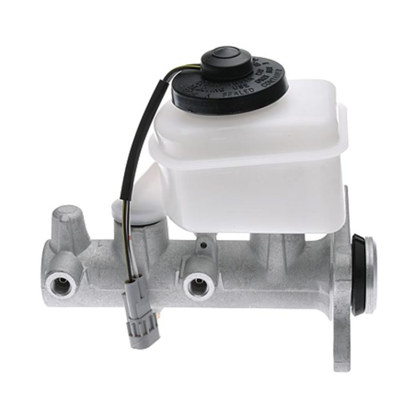 MPA NM52530 New Brake Master Cylinder