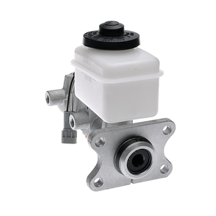 MPA NM52530 New Brake Master Cylinder