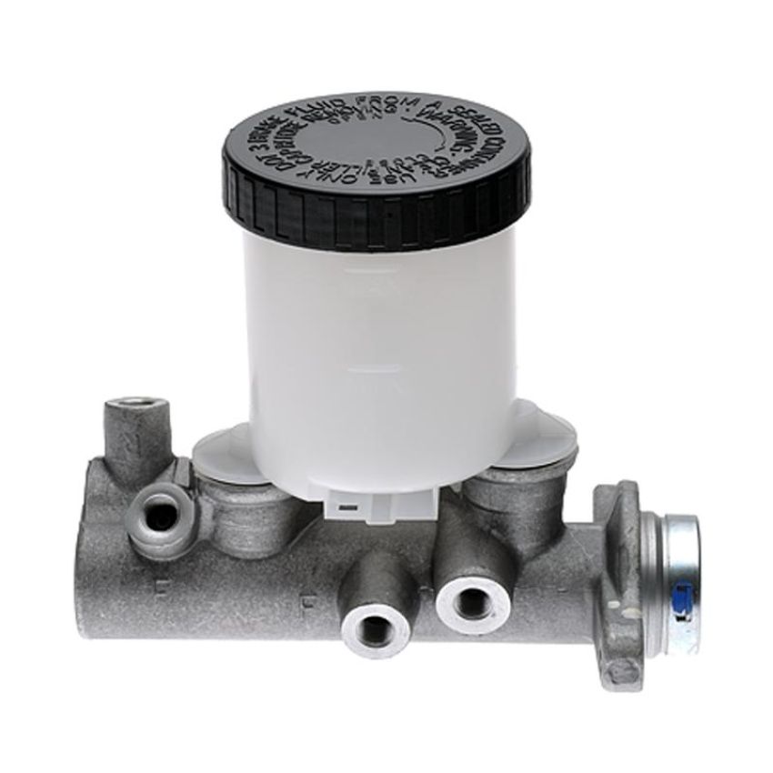 MPA NM52541 New Brake Master Cylinder