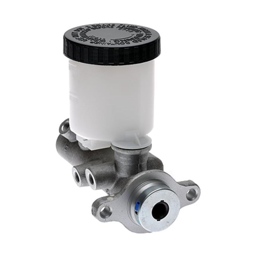 MPA NM52541 New Brake Master Cylinder