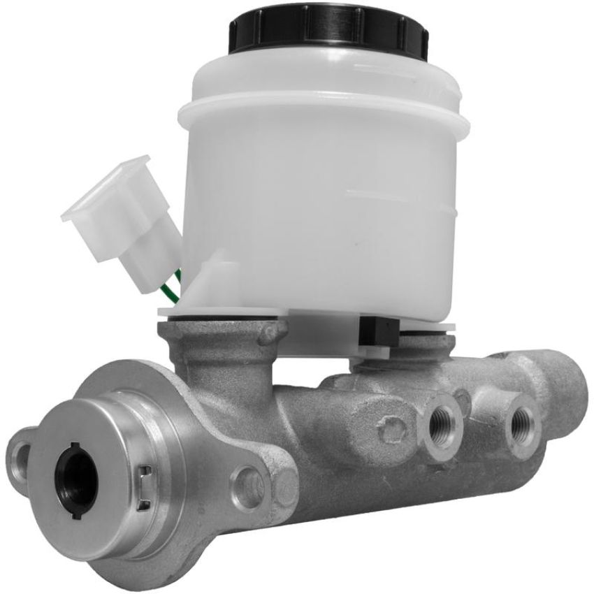 MPA NM52550 New Brake Master Cylinder