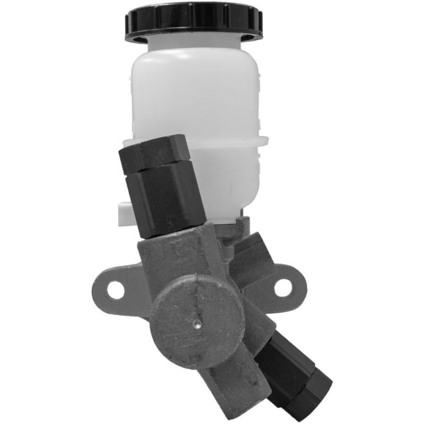 MPA NM52581 New Brake Master Cylinder