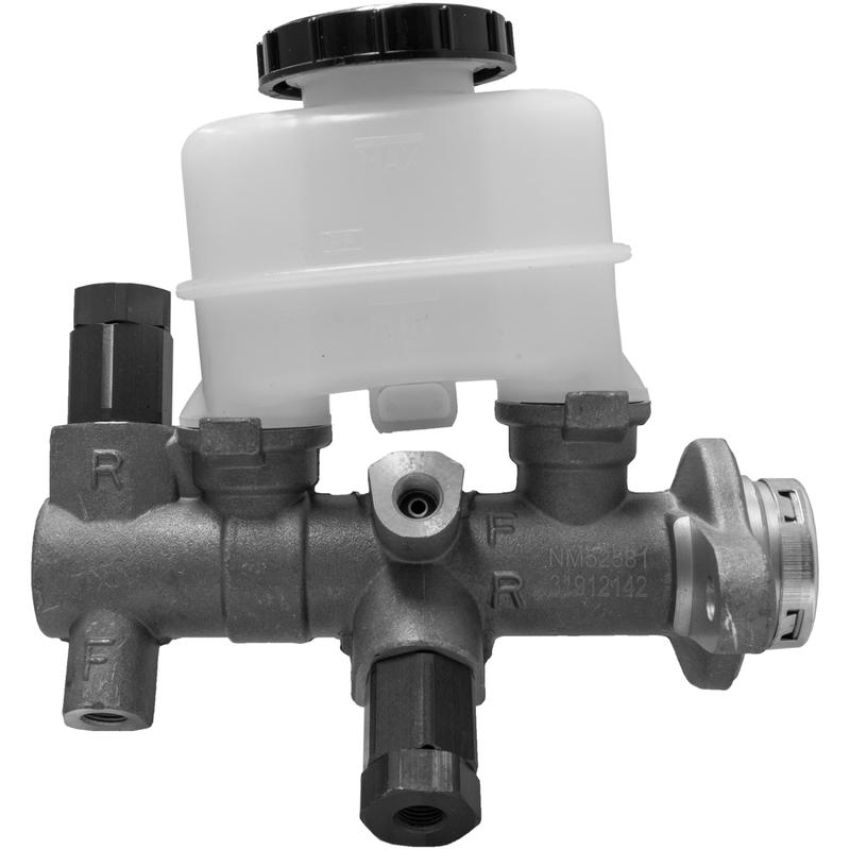 MPA NM52581 New Brake Master Cylinder