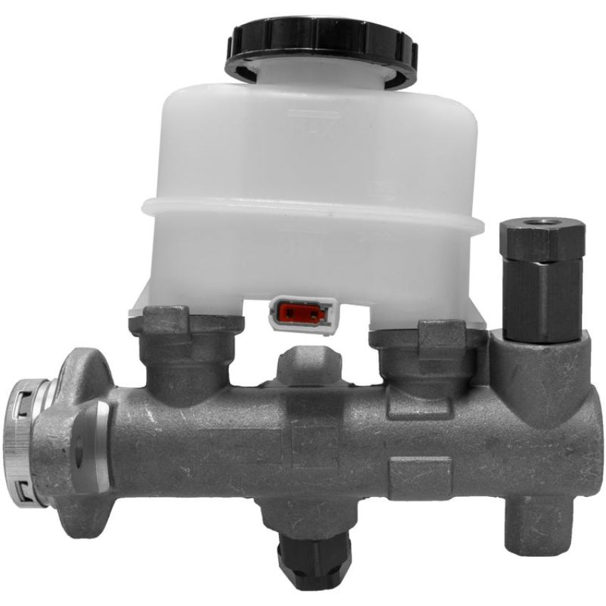 MPA NM52581 New Brake Master Cylinder