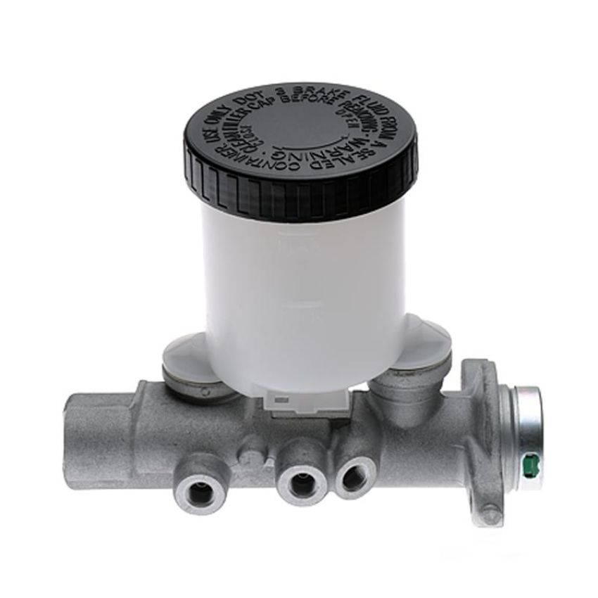 MPA NM52585 New Brake Master Cylinder