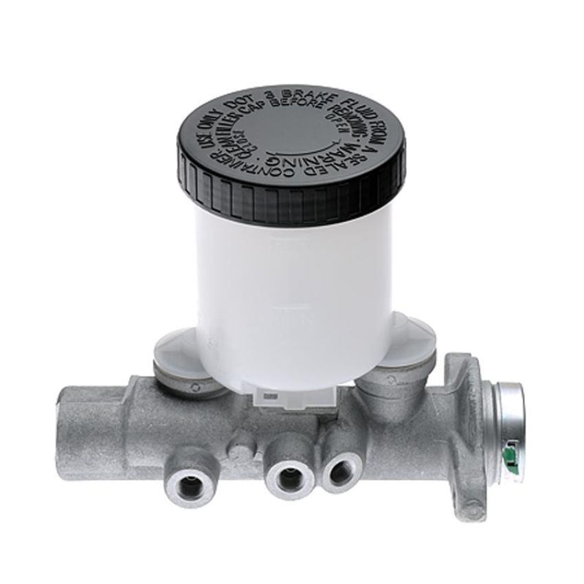 MPA NM52587 New Brake Master Cylinder
