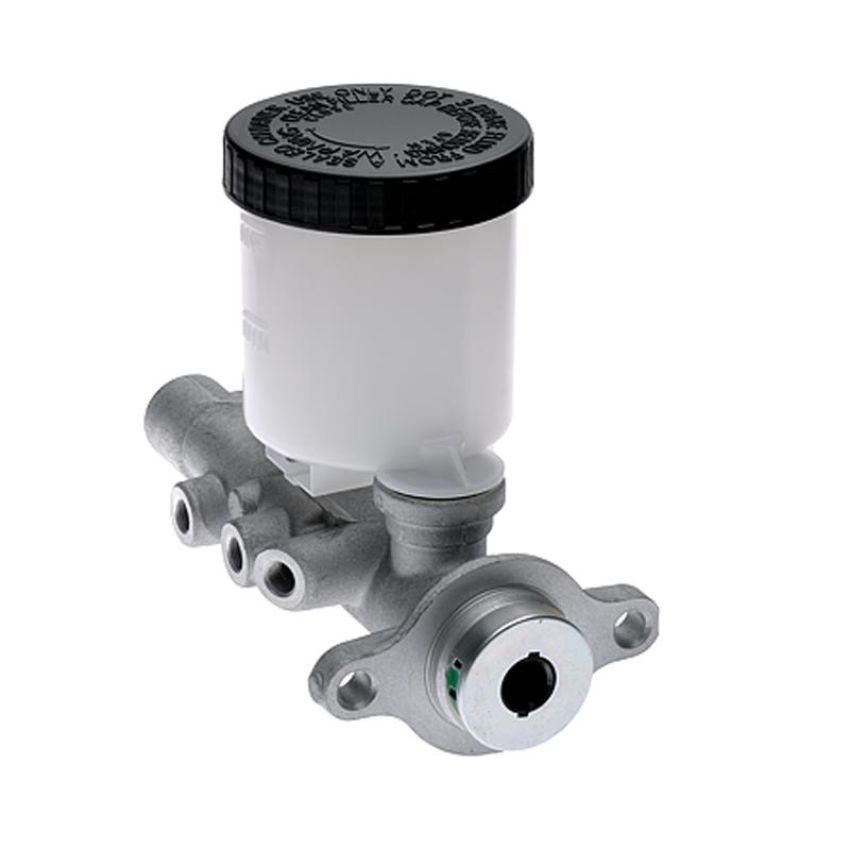 MPA NM52587 New Brake Master Cylinder