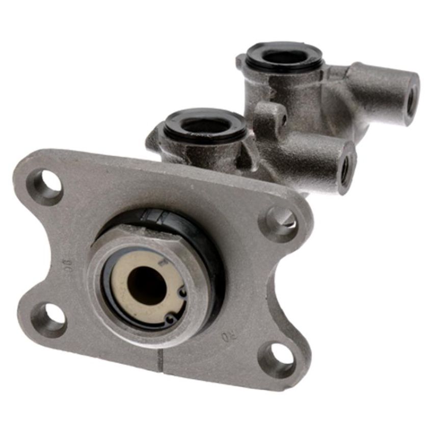 MPA NM52593 New Brake Master Cylinder