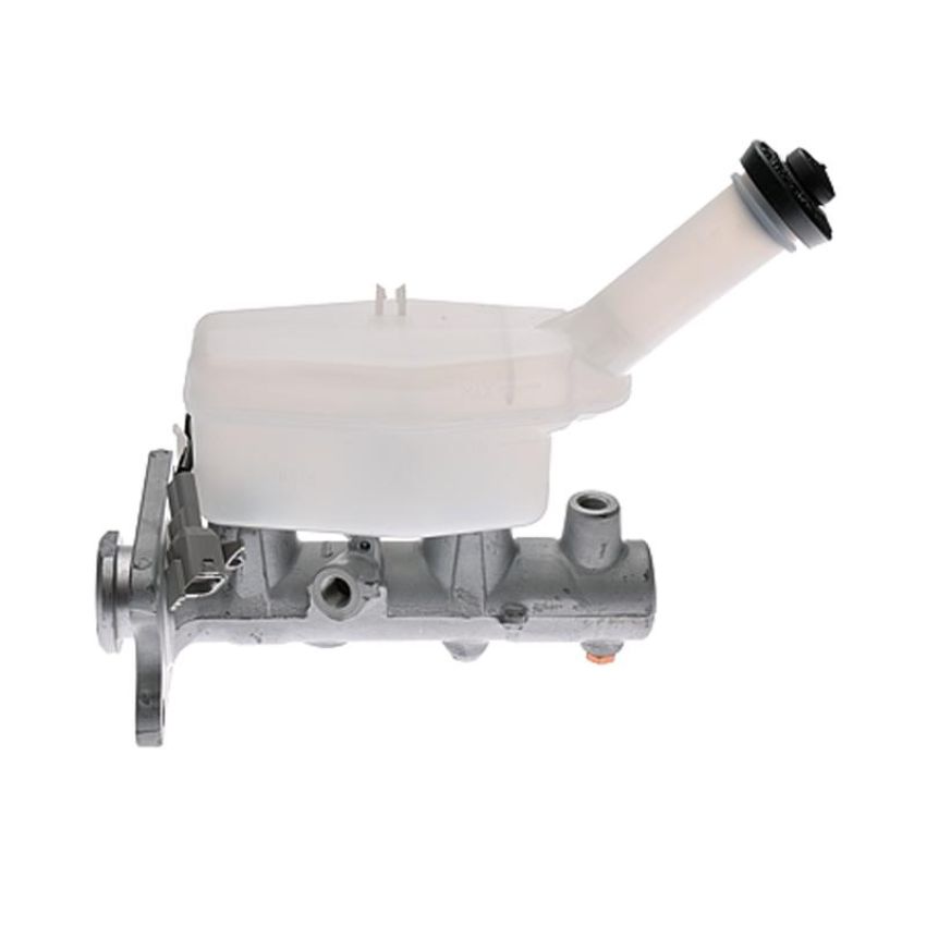 MPA NM52597 New Brake Master Cylinder