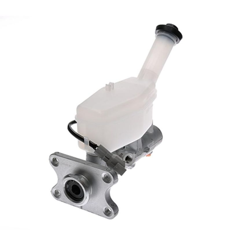 MPA NM52597 New Brake Master Cylinder