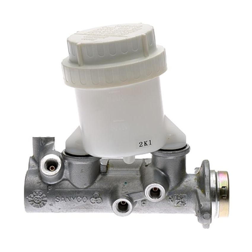 MPA NM52600 New Brake Master Cylinder
