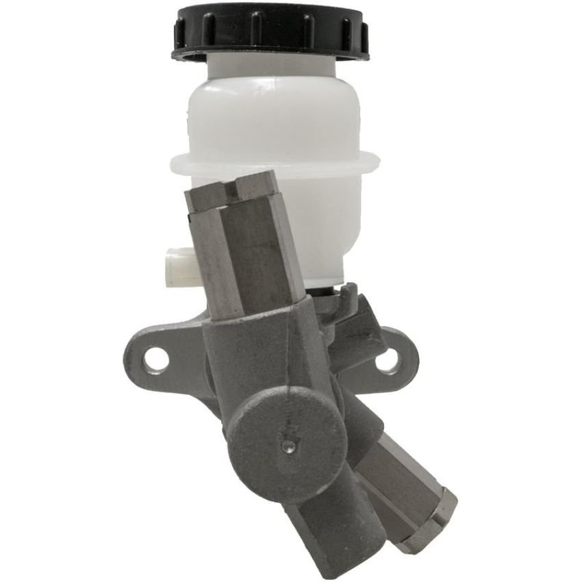 MPA NM52601 New Brake Master Cylinder