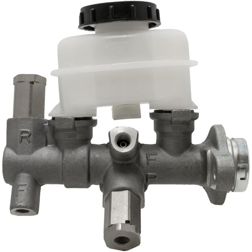 MPA NM52601 New Brake Master Cylinder