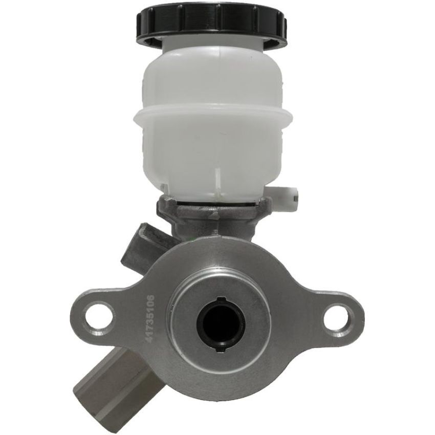 MPA NM52603 New Brake Master Cylinder