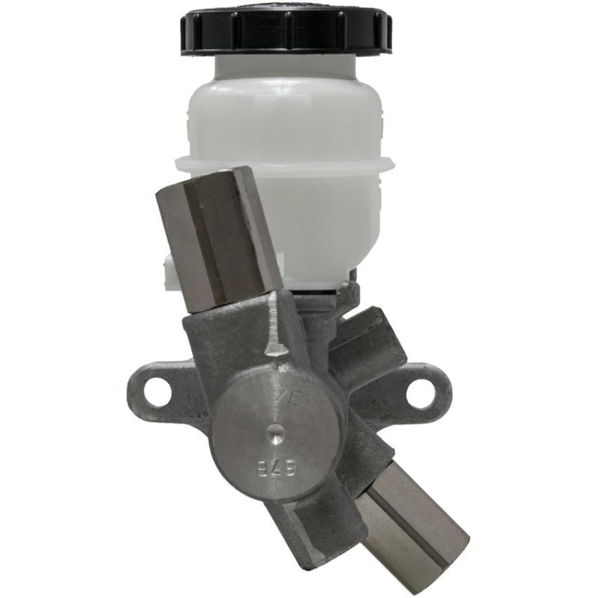 MPA NM52603 New Brake Master Cylinder
