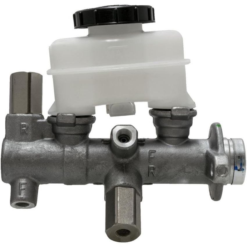MPA NM52603 New Brake Master Cylinder