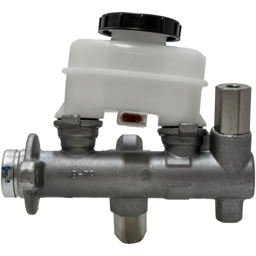 MPA NM52603 New Brake Master Cylinder