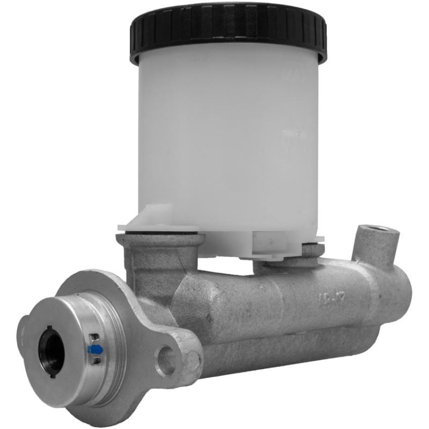 MPA NM52630 New Brake Master Cylinder
