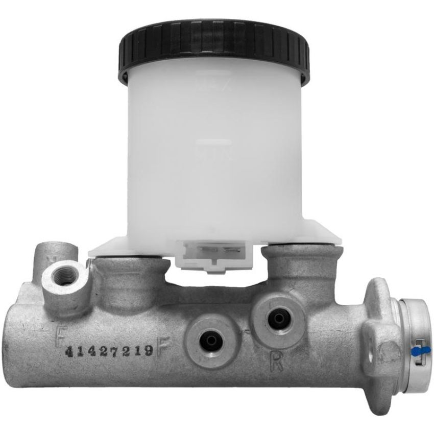 MPA NM52630 New Brake Master Cylinder