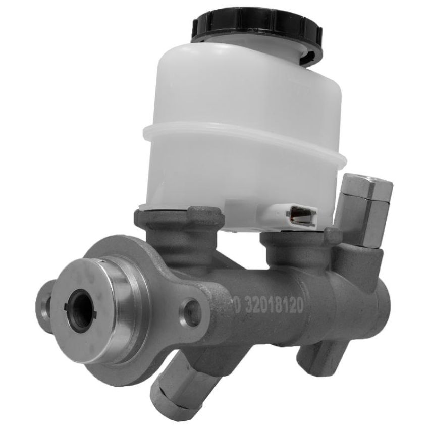 MPA NM52650 New Brake Master Cylinder