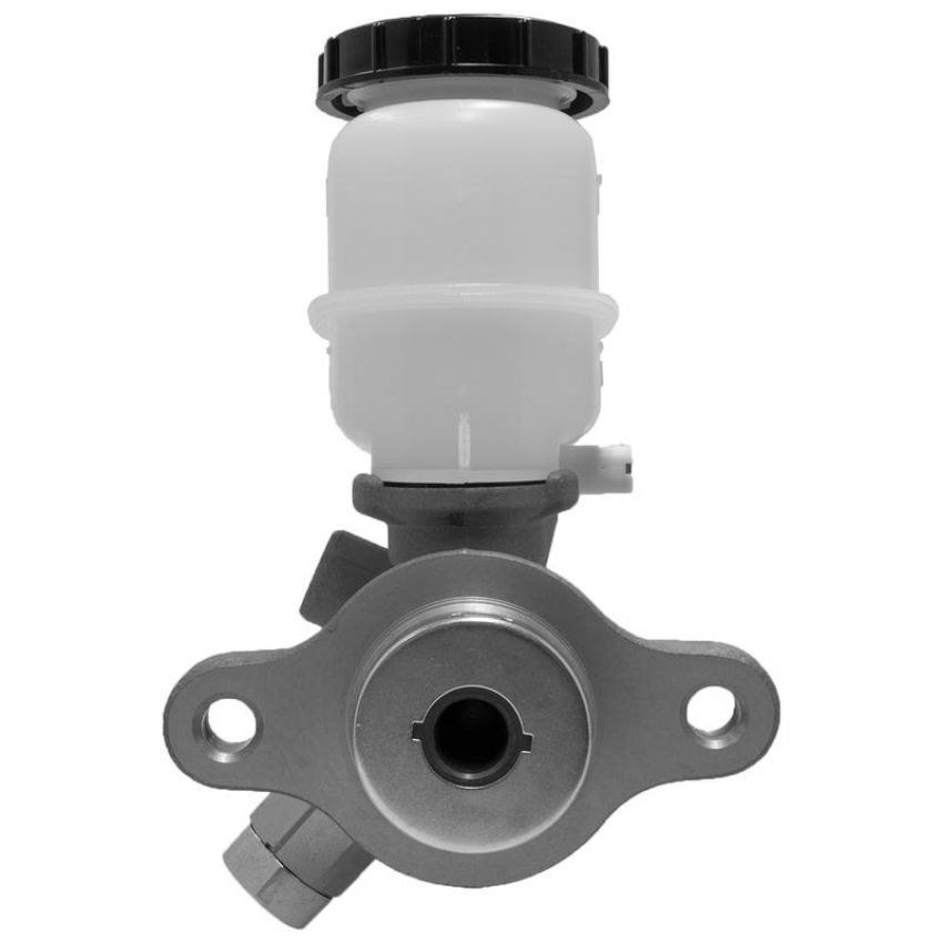 MPA NM52650 New Brake Master Cylinder