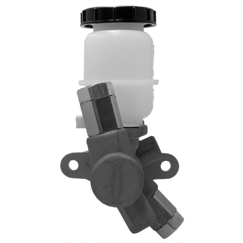 MPA NM52650 New Brake Master Cylinder