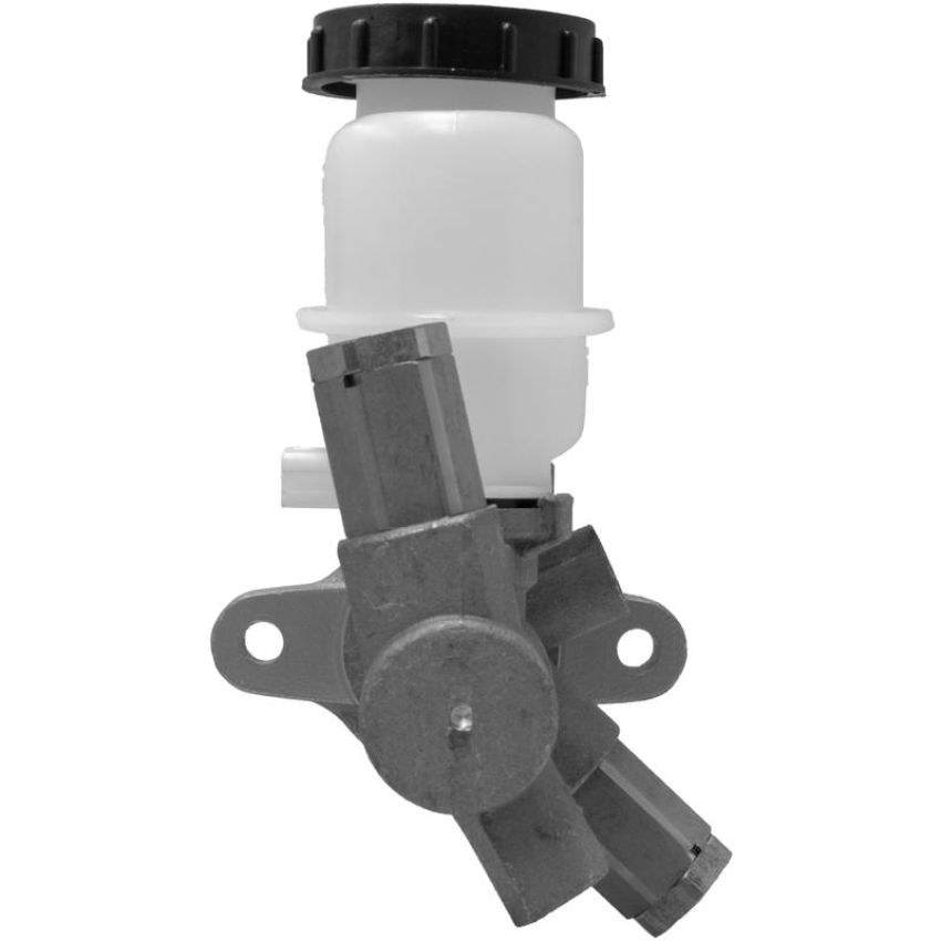 MPA NM52652 New Brake Master Cylinder