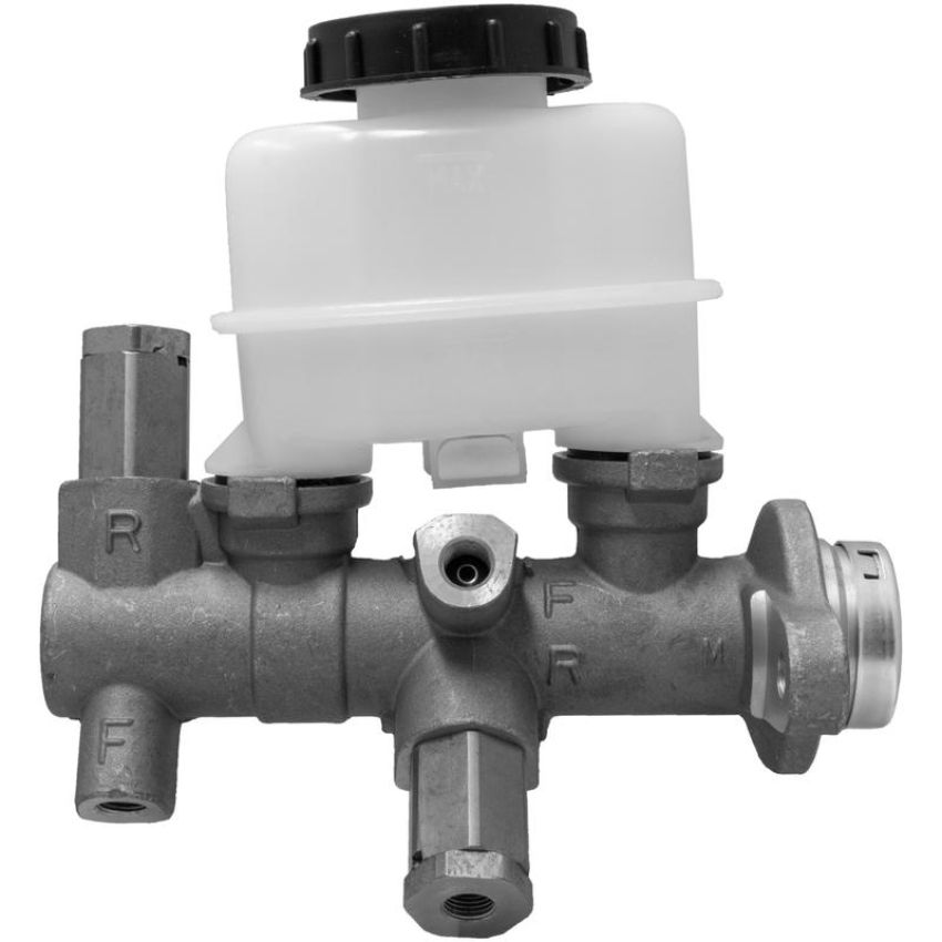 MPA NM52652 New Brake Master Cylinder