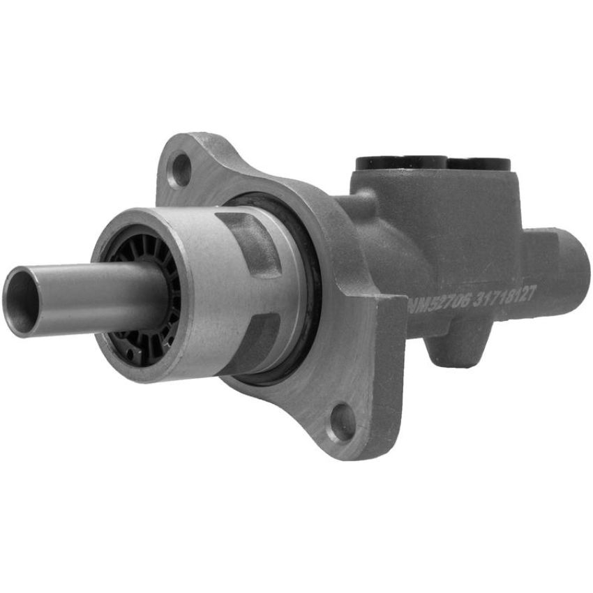 MPA NM52706 New Brake Master Cylinder