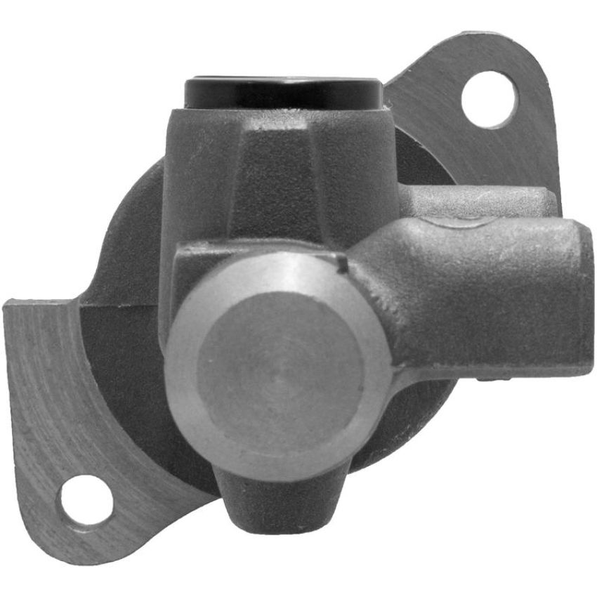 MPA NM52706 New Brake Master Cylinder