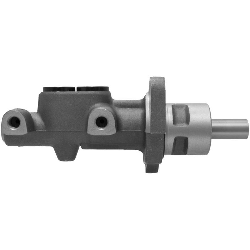MPA NM52706 New Brake Master Cylinder