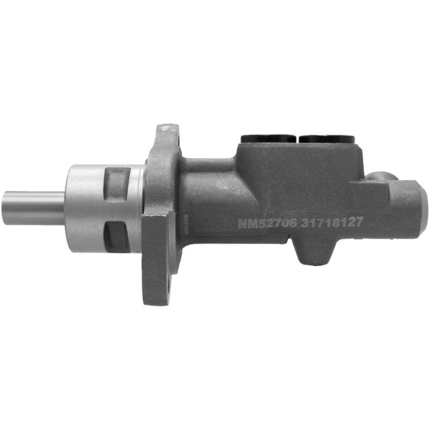 MPA NM52706 New Brake Master Cylinder