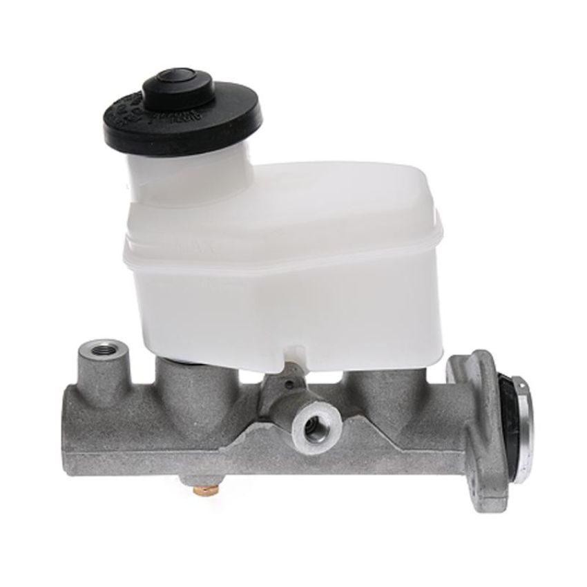 MPA NM52707 New Brake Master Cylinder