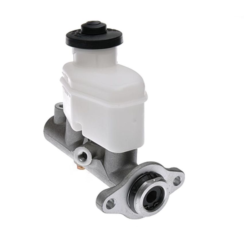 MPA NM52707 New Brake Master Cylinder