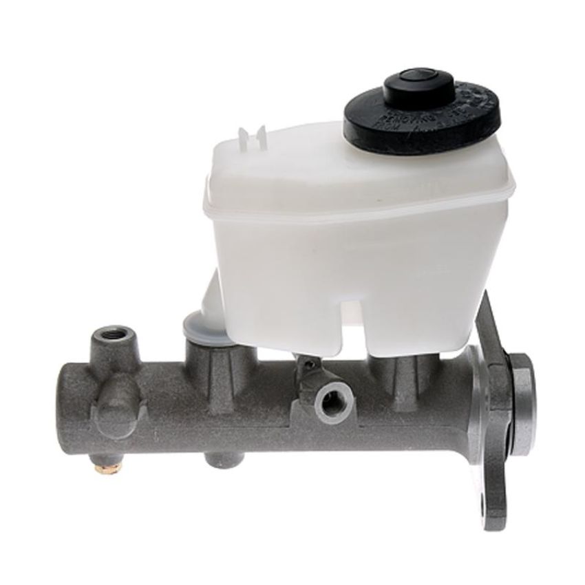 MPA NM52711 New Brake Master Cylinder
