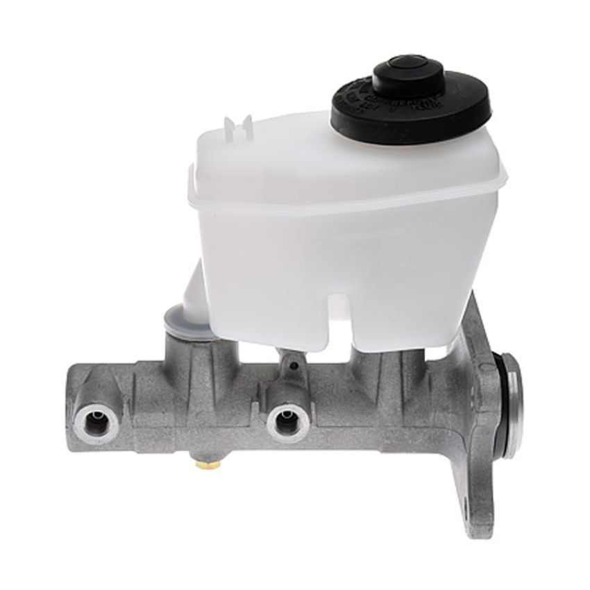 MPA NM52712 New Brake Master Cylinder
