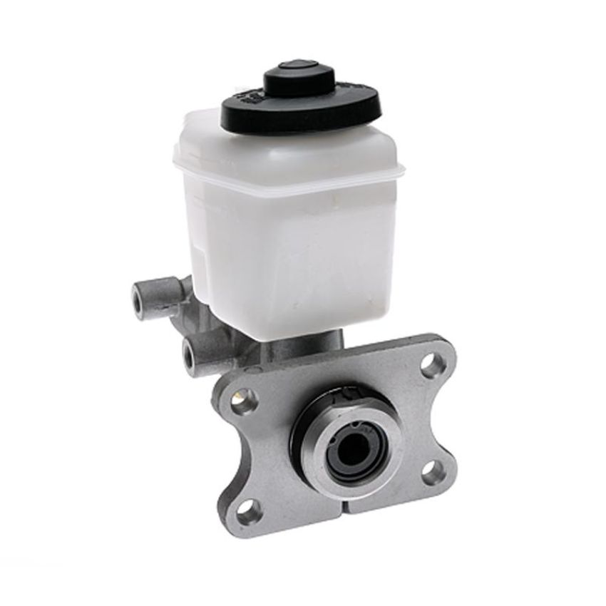 MPA NM52712 New Brake Master Cylinder