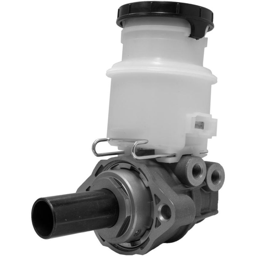MPA NM52715 New Brake Master Cylinder