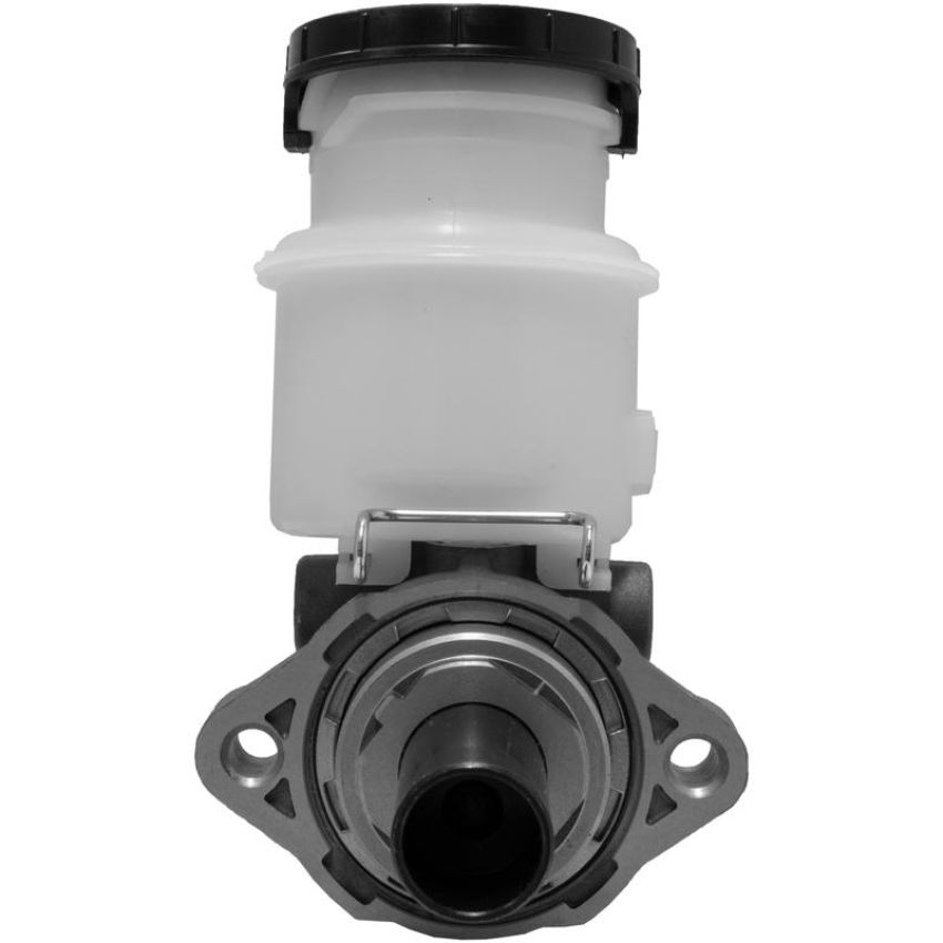 MPA NM52715 New Brake Master Cylinder