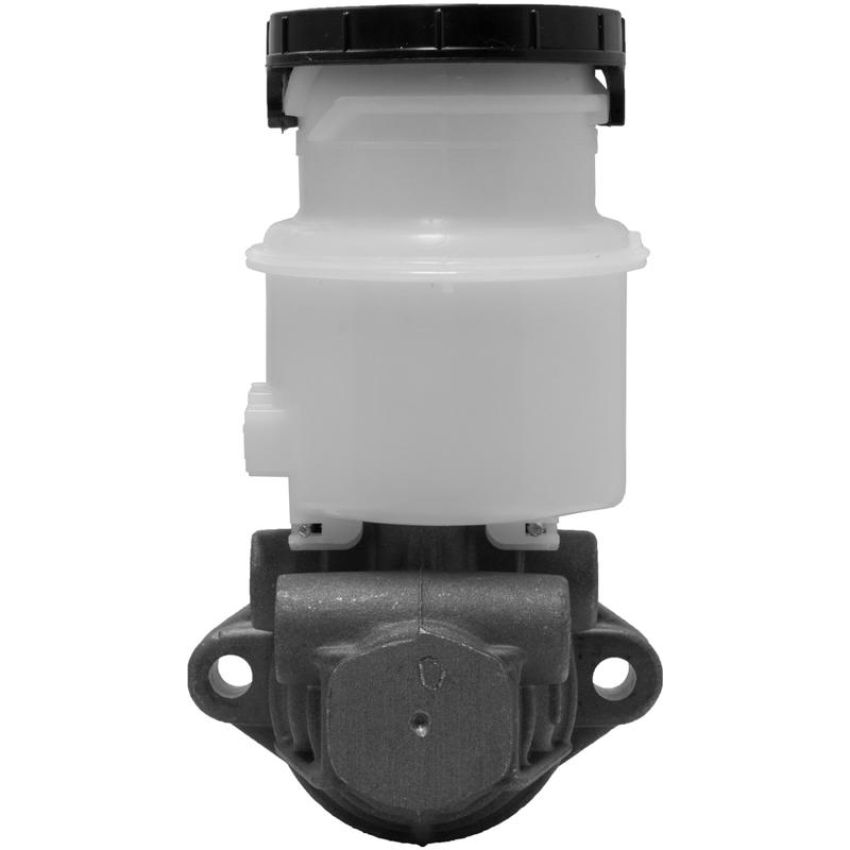 MPA NM52715 New Brake Master Cylinder