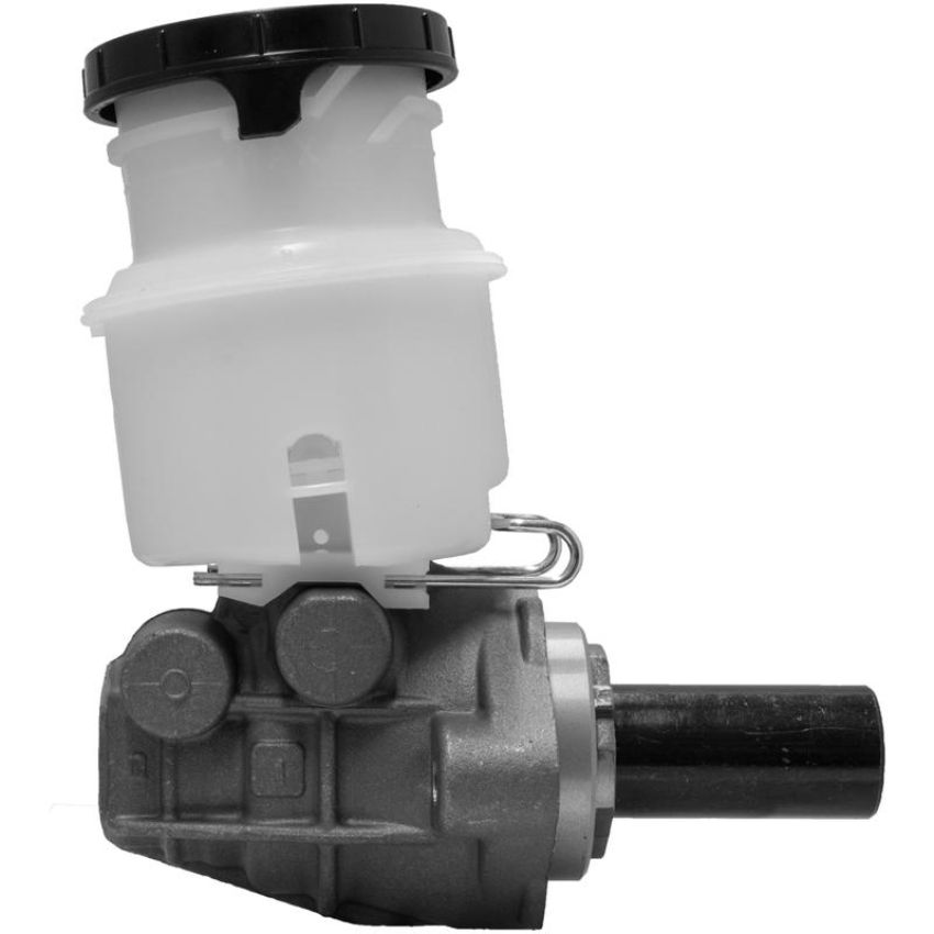 MPA NM52715 New Brake Master Cylinder