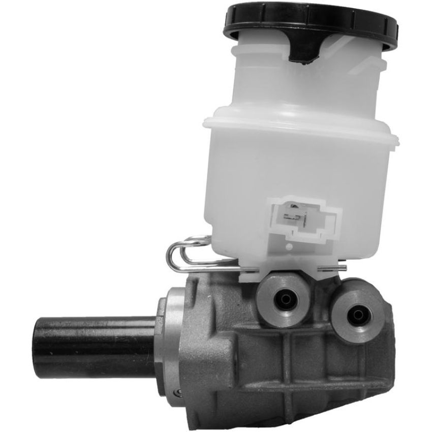 MPA NM52715 New Brake Master Cylinder