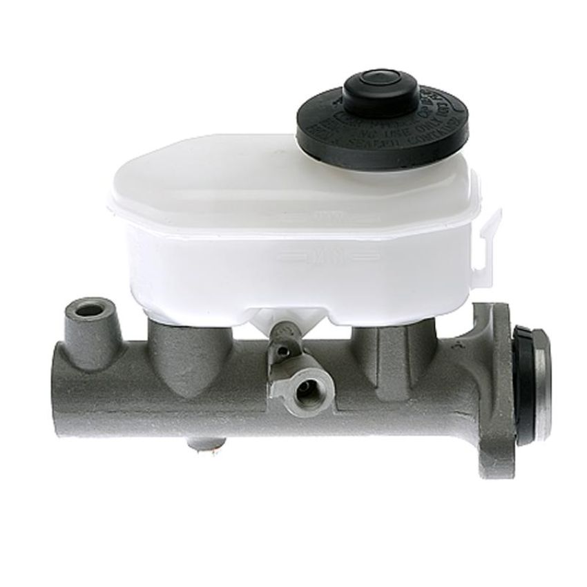 MPA NM52734 New Brake Master Cylinder