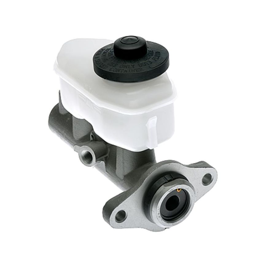 MPA NM52734 New Brake Master Cylinder
